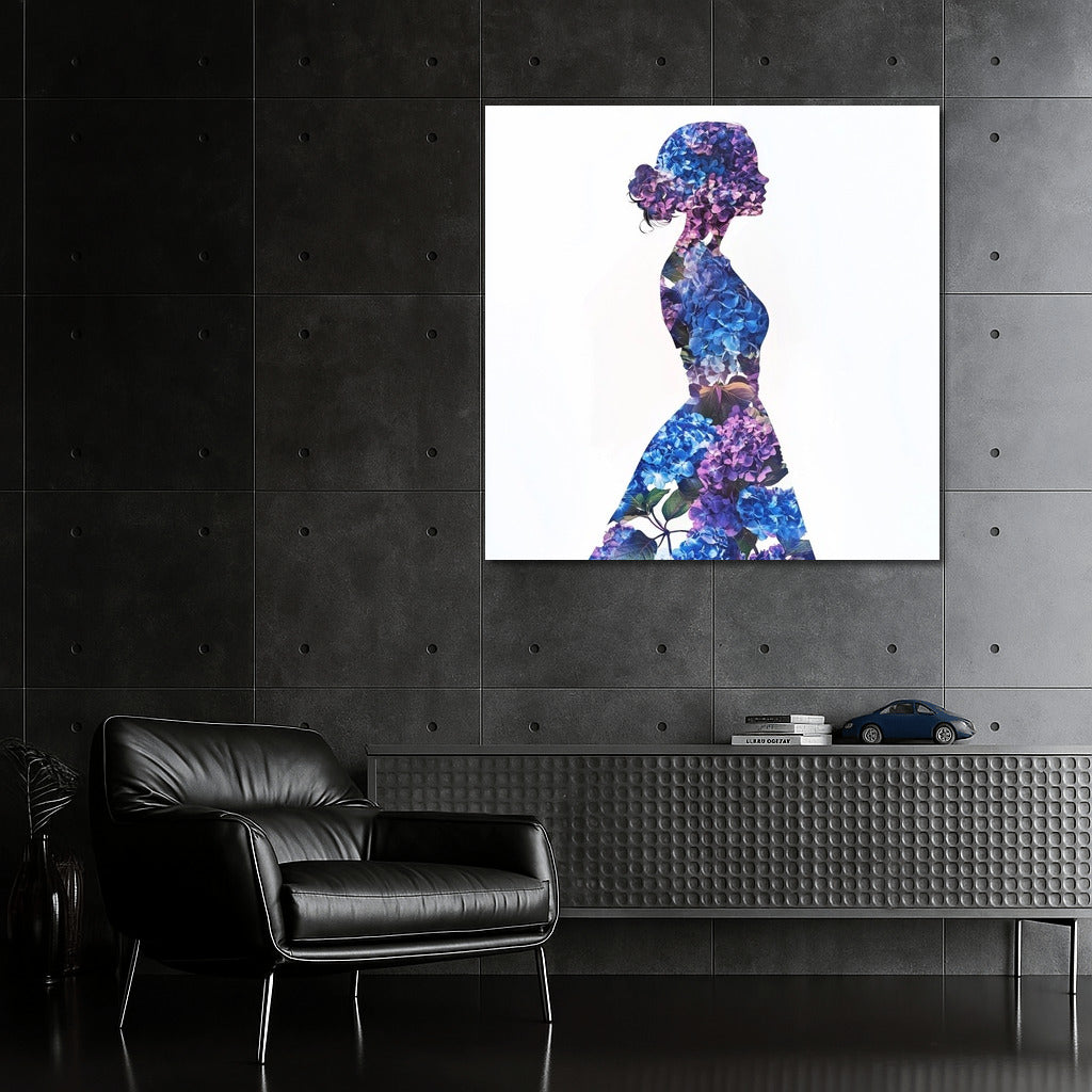 Dance of the Violet Shadows