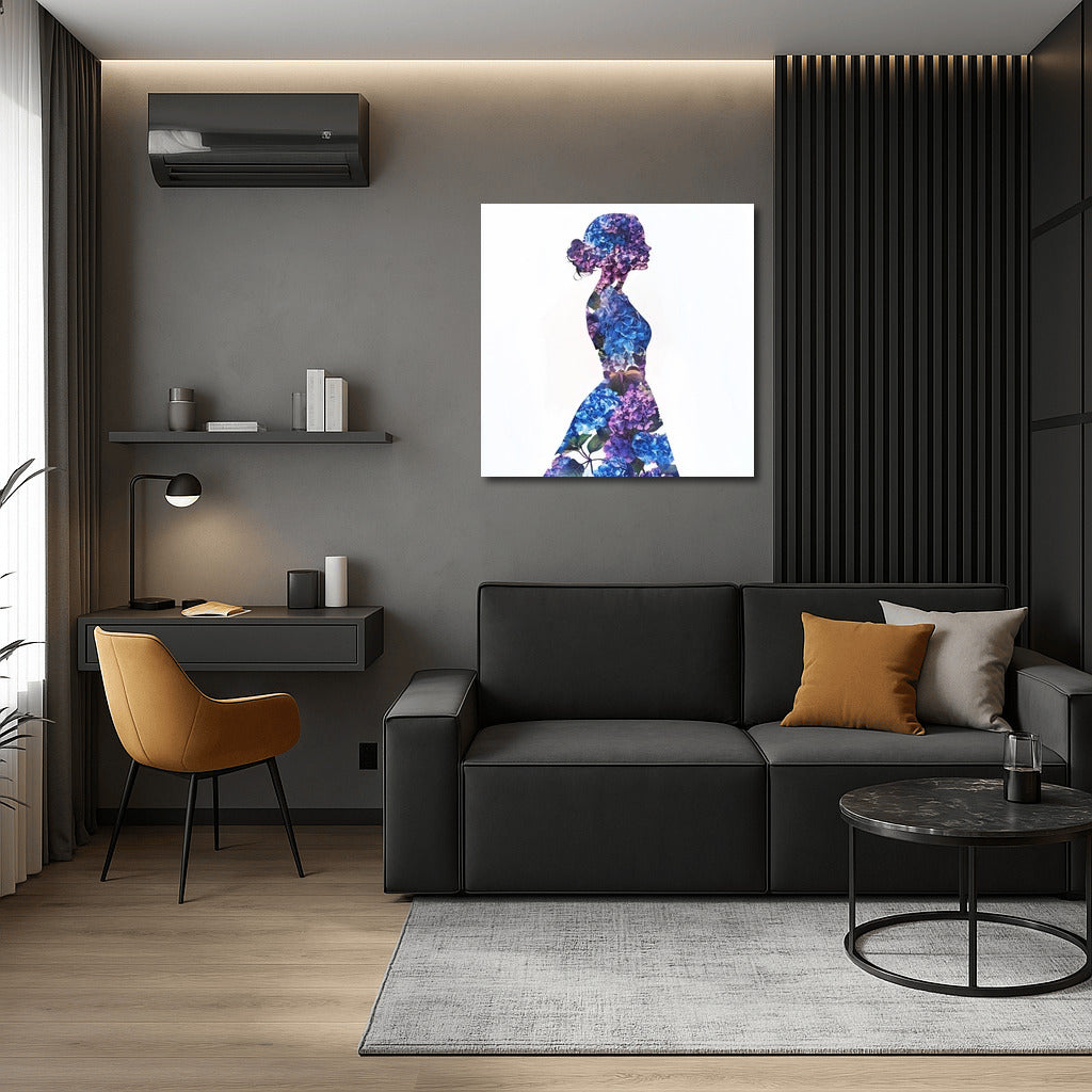 Dance of the Violet Shadows