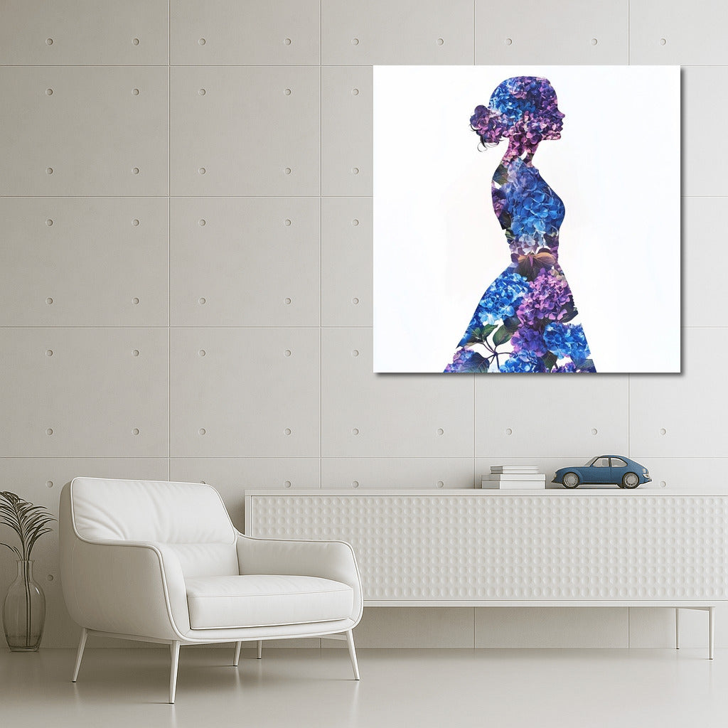 Dance of the Violet Shadows