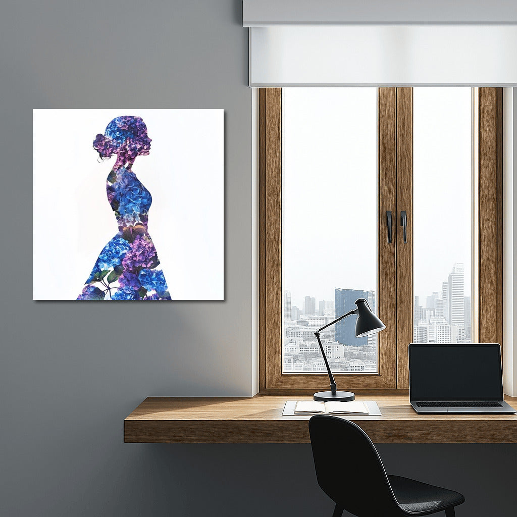 Dance of the Violet Shadows