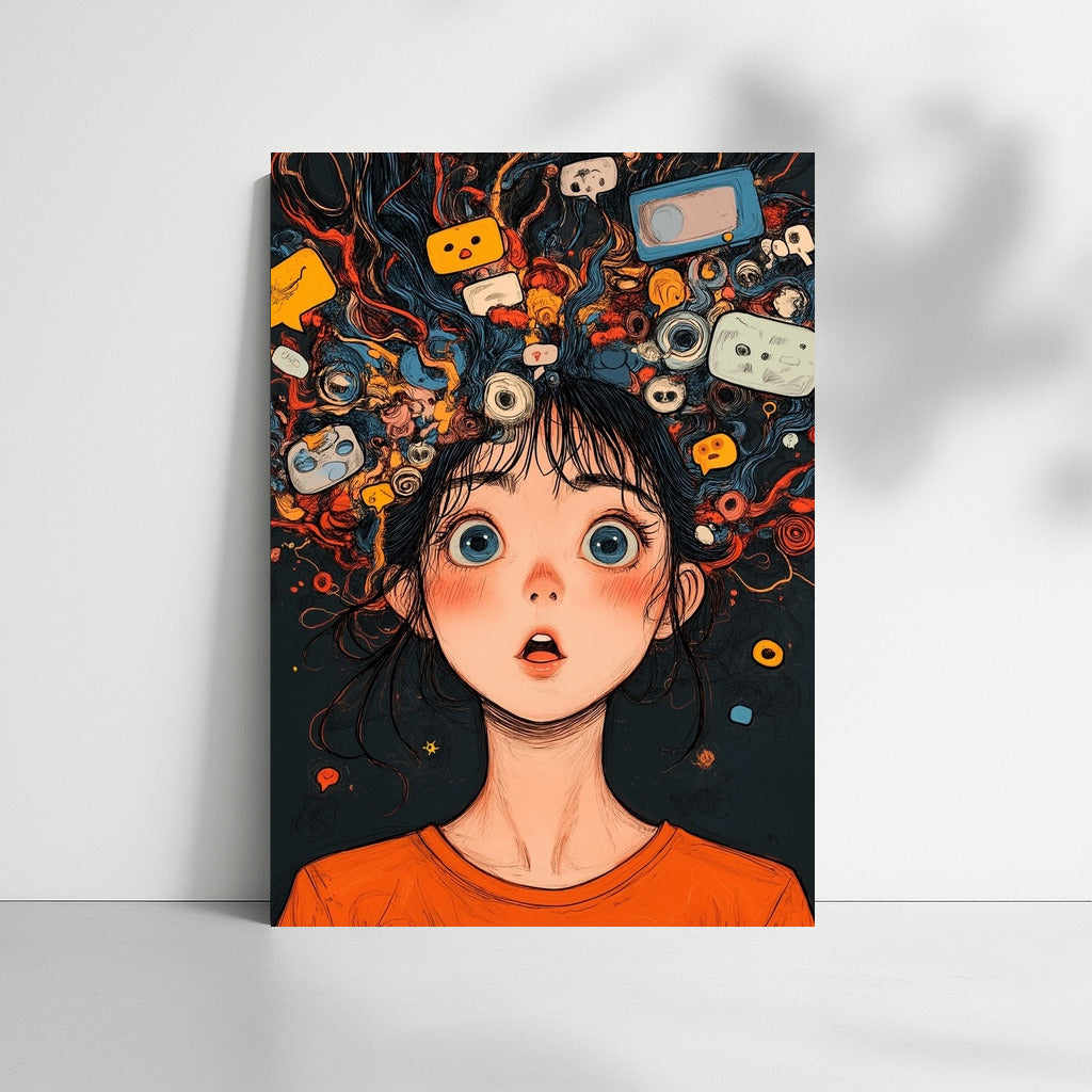 Whirlwind of Imagination