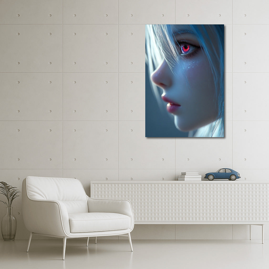 The Enchantment of the Gaze: Portal to Fantasy