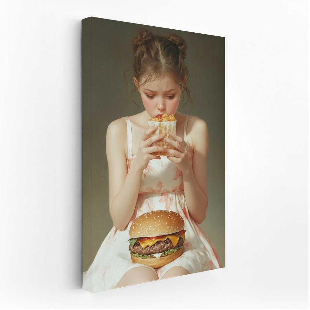 Hamburger Dreams