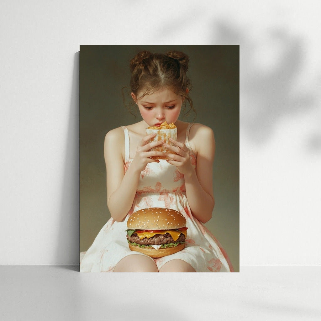 Hamburger Dreams