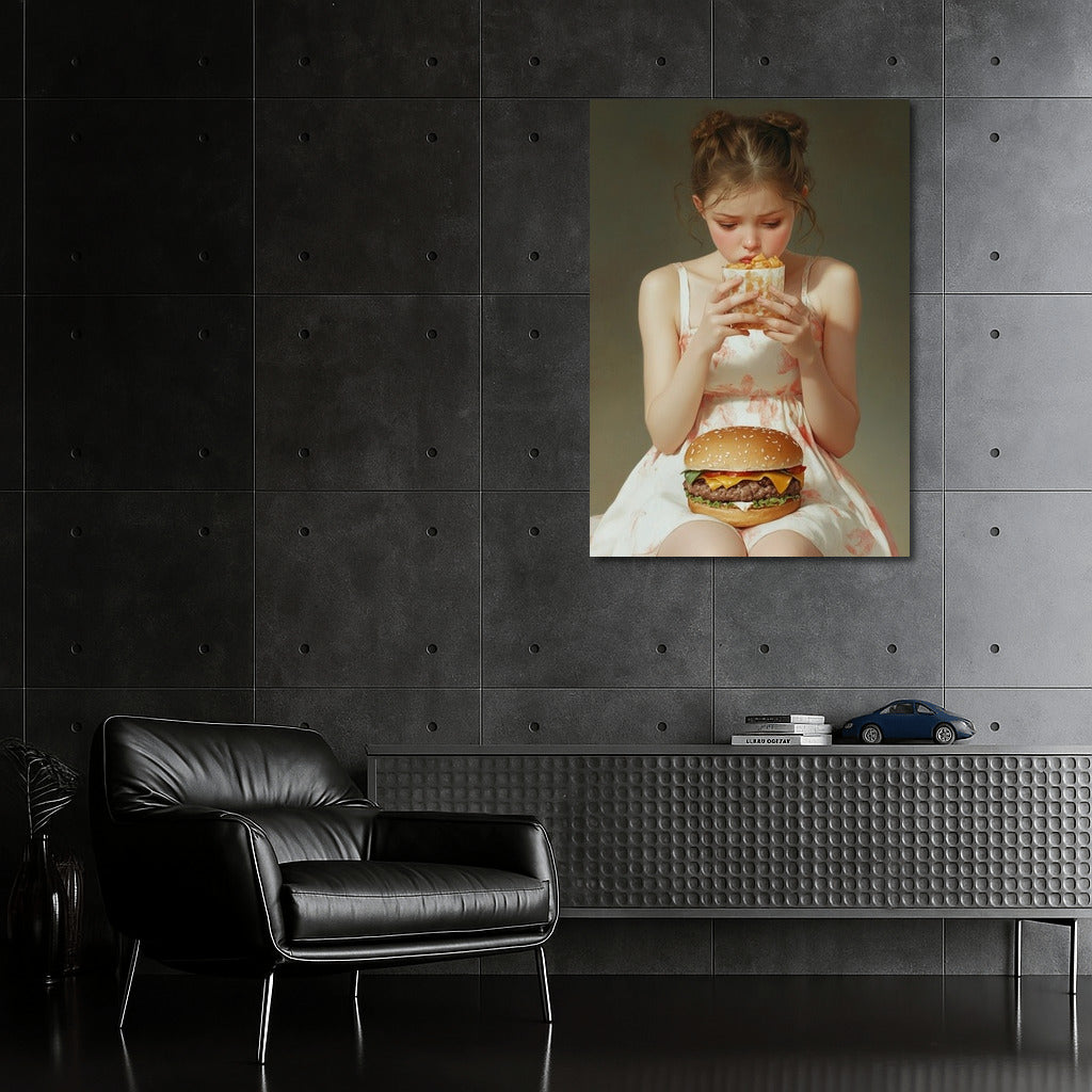 Hamburger Dreams