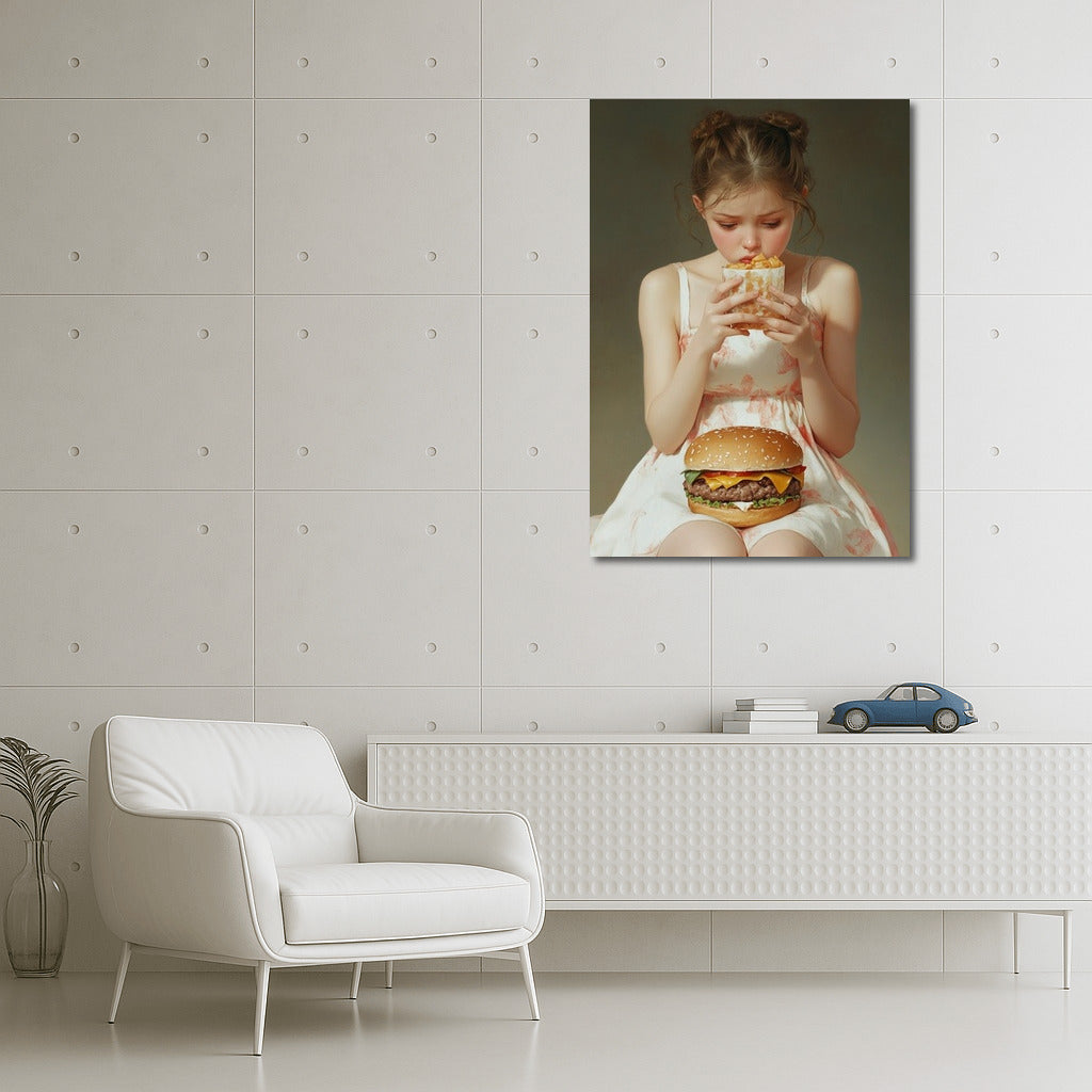 Hamburger Dreams