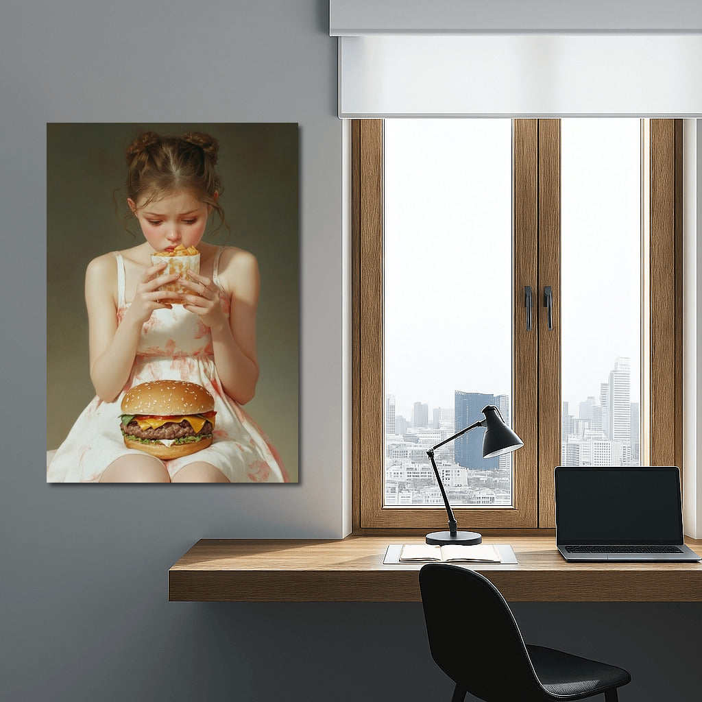 Hamburger Dreams