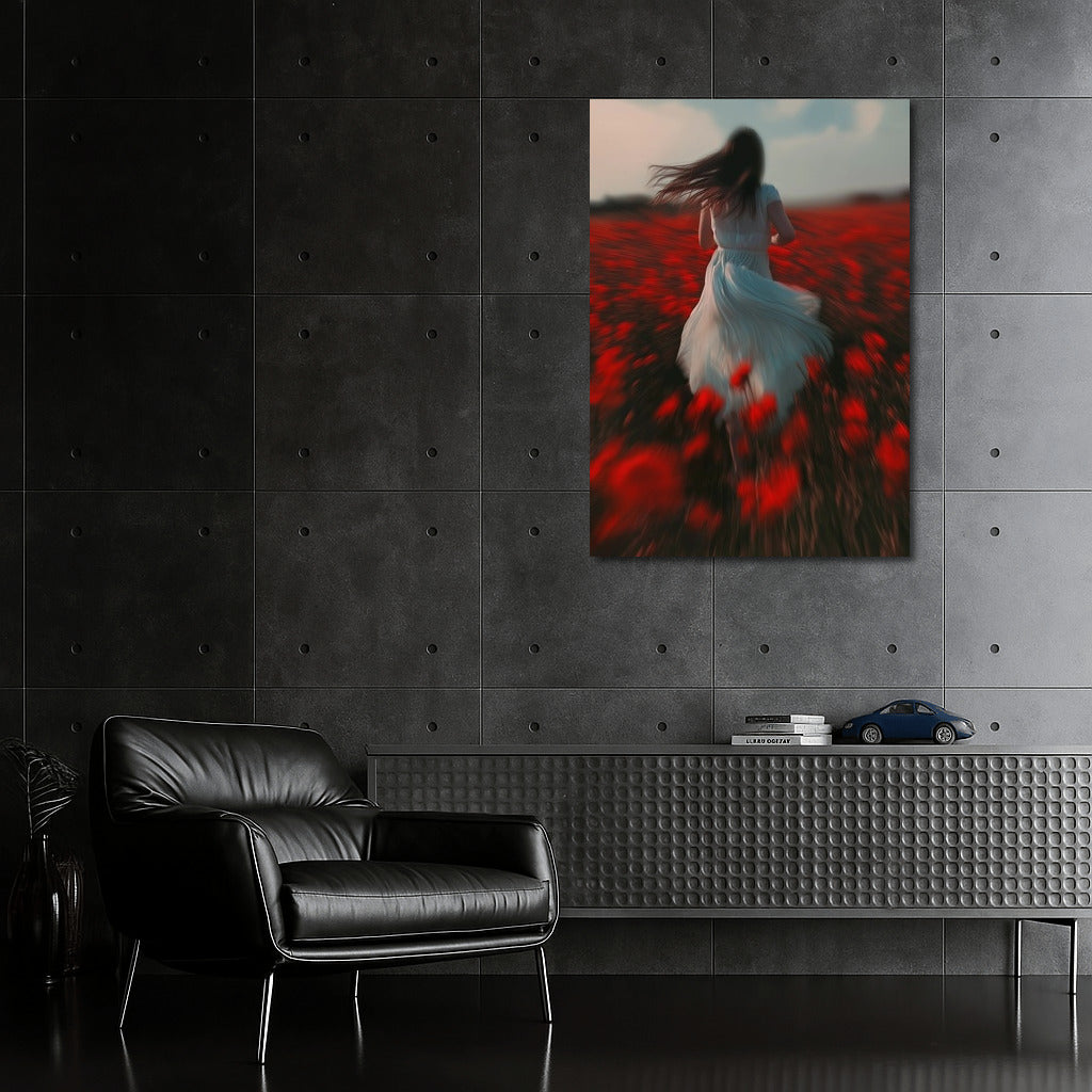 Dance of Scarlet Dreams