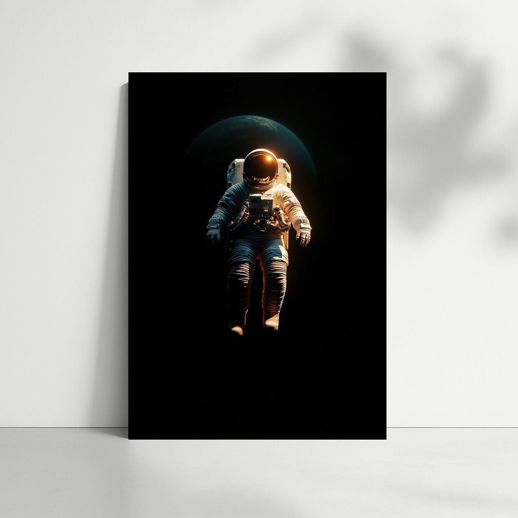 Star Wanderer: Inspiration of Infinity