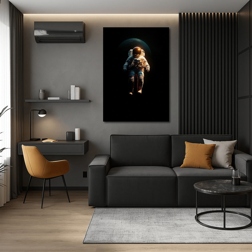 Star Wanderer: Inspiration of Infinity