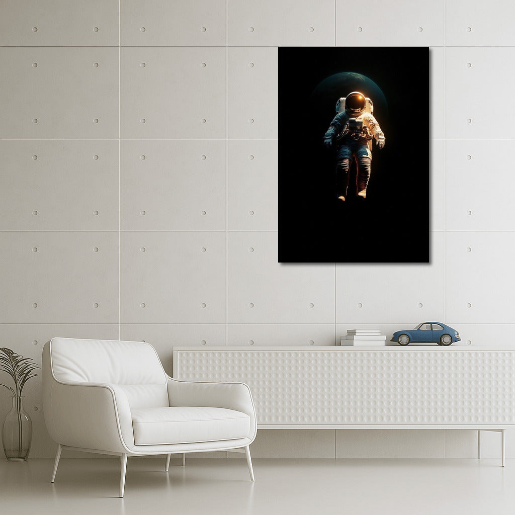 Star Wanderer: Inspiration of Infinity