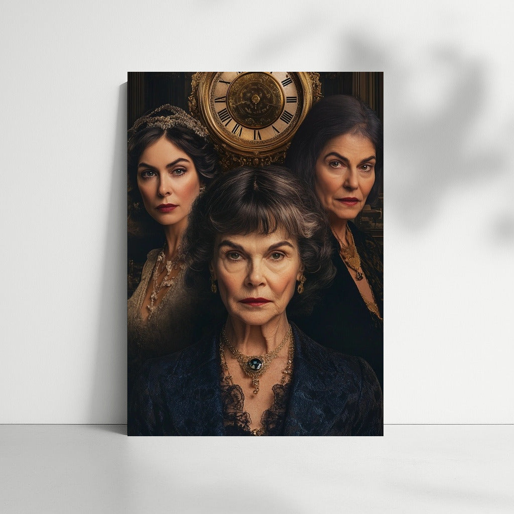 The Guardians of Time