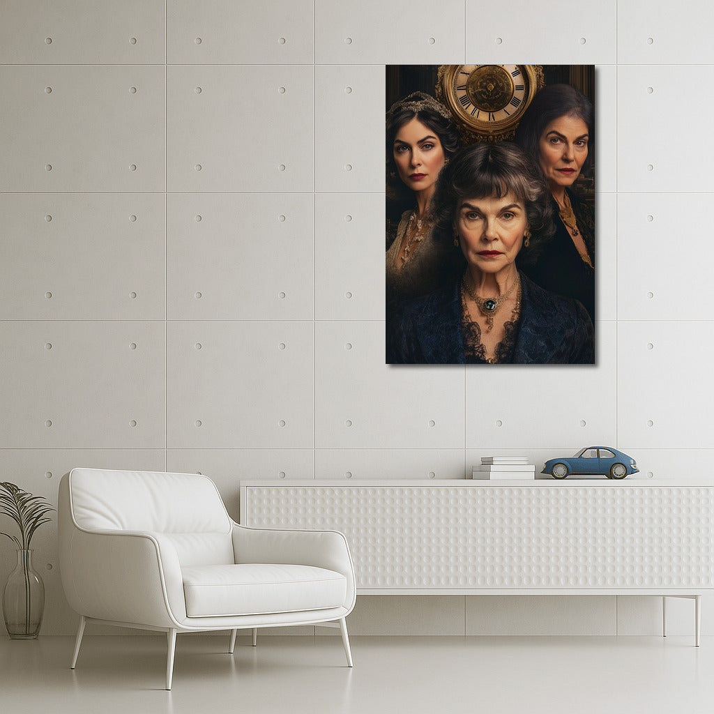 The Guardians of Time