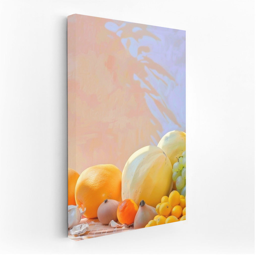 Fruit Whirlwind