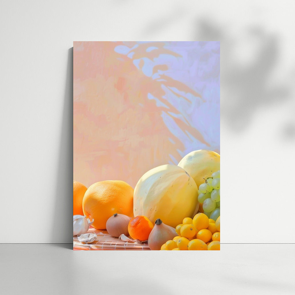 Fruit Whirlwind