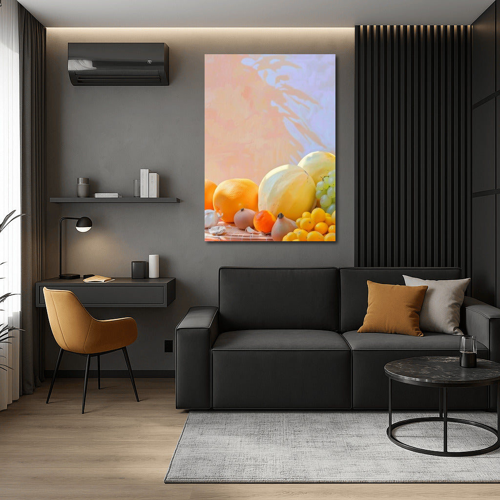 Fruit Whirlwind