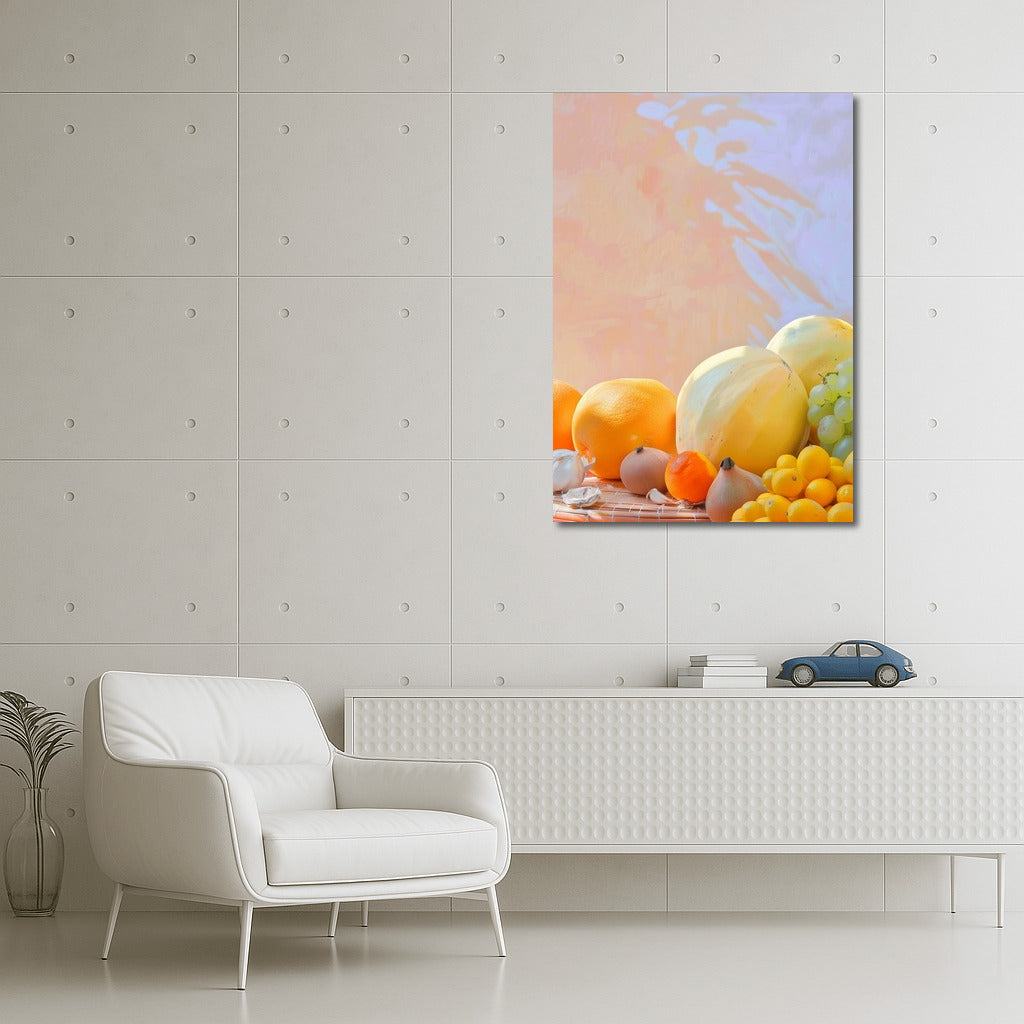 Fruit Whirlwind