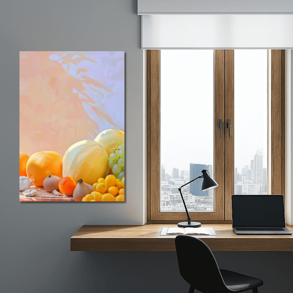Fruit Whirlwind