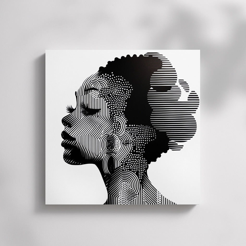 Symphony of Geometry