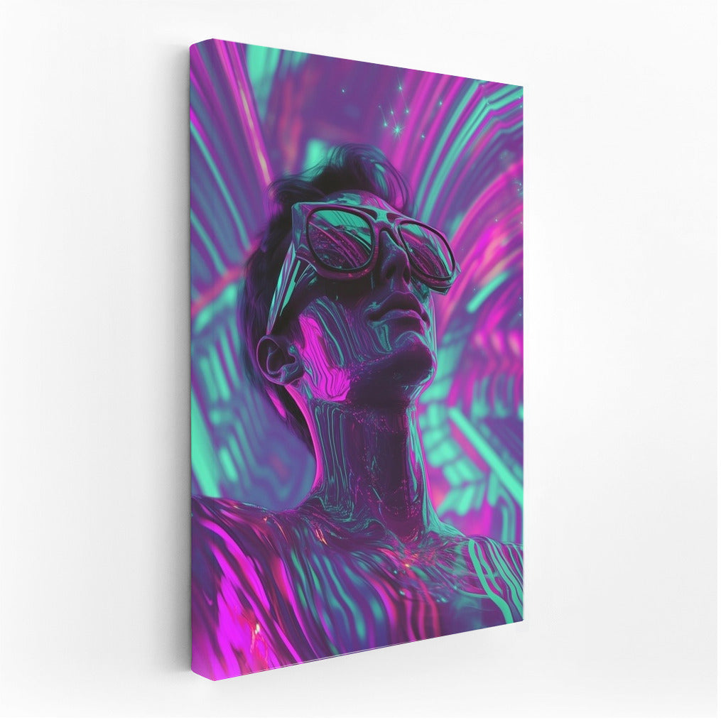 Neon Sphinx: Secrets of Light