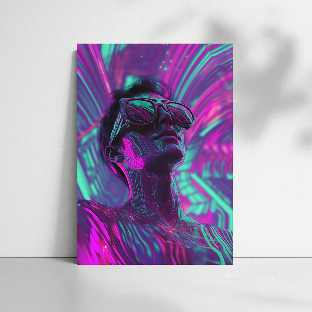 Neon Sphinx: Secrets of Light