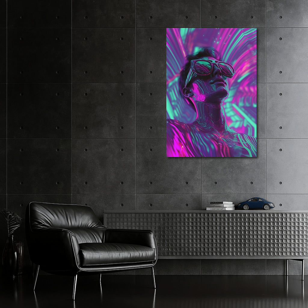 Neon Sphinx: Secrets of Light