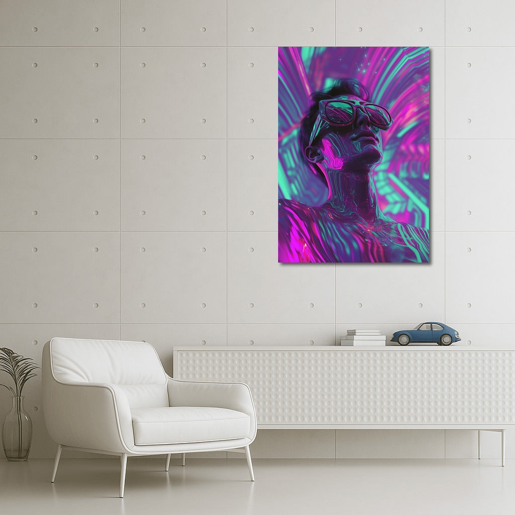 Neon Sphinx: Secrets of Light