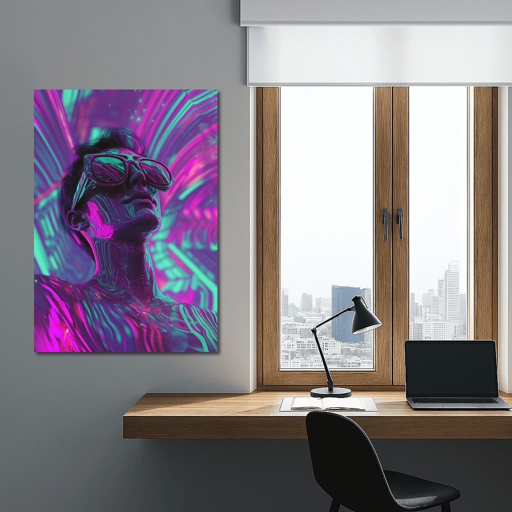 Neon Sphinx: Secrets of Light