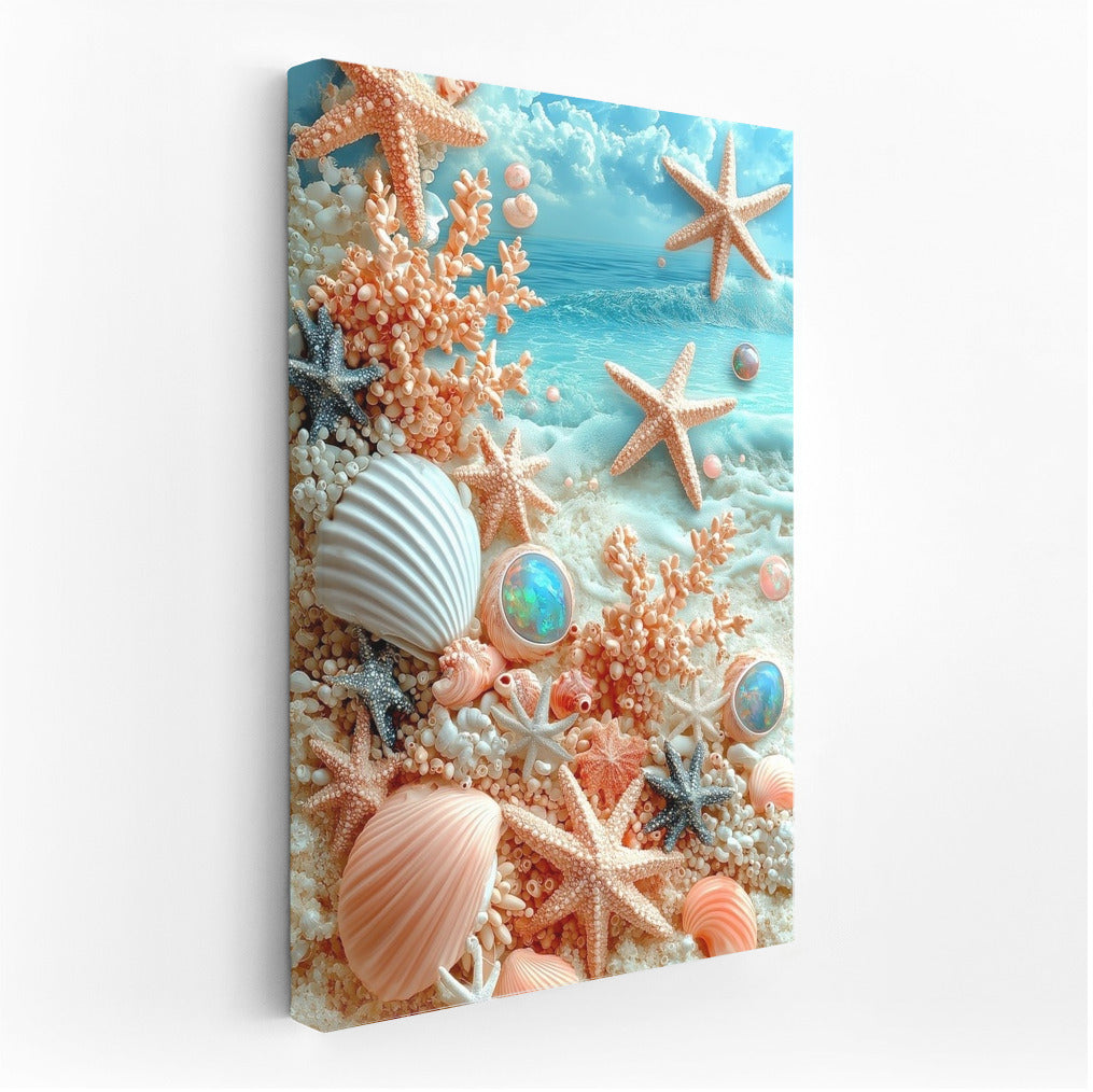Coral Ballet