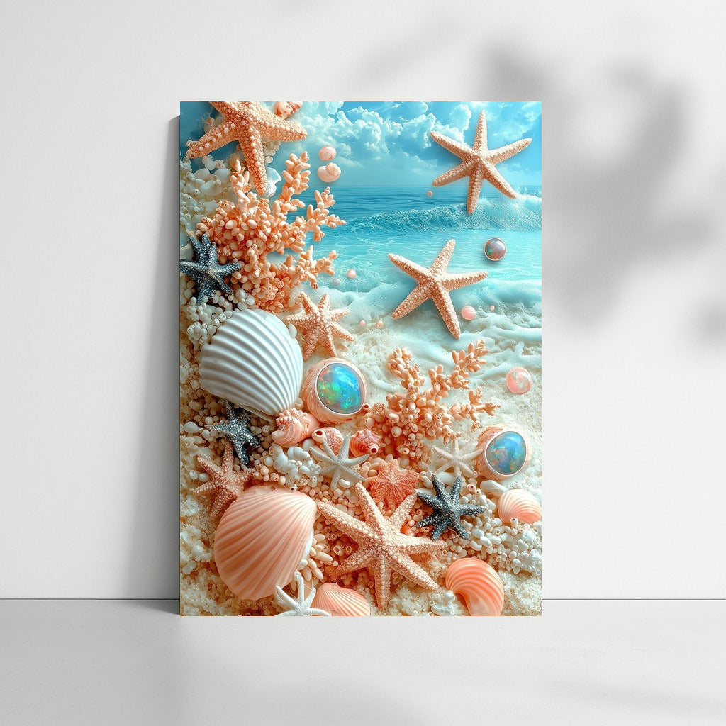 Coral Ballet