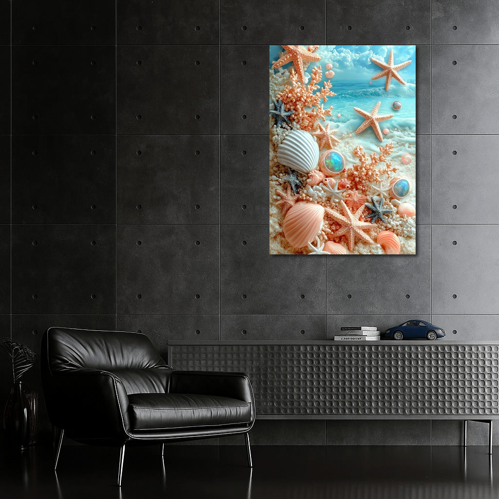 Coral Ballet
