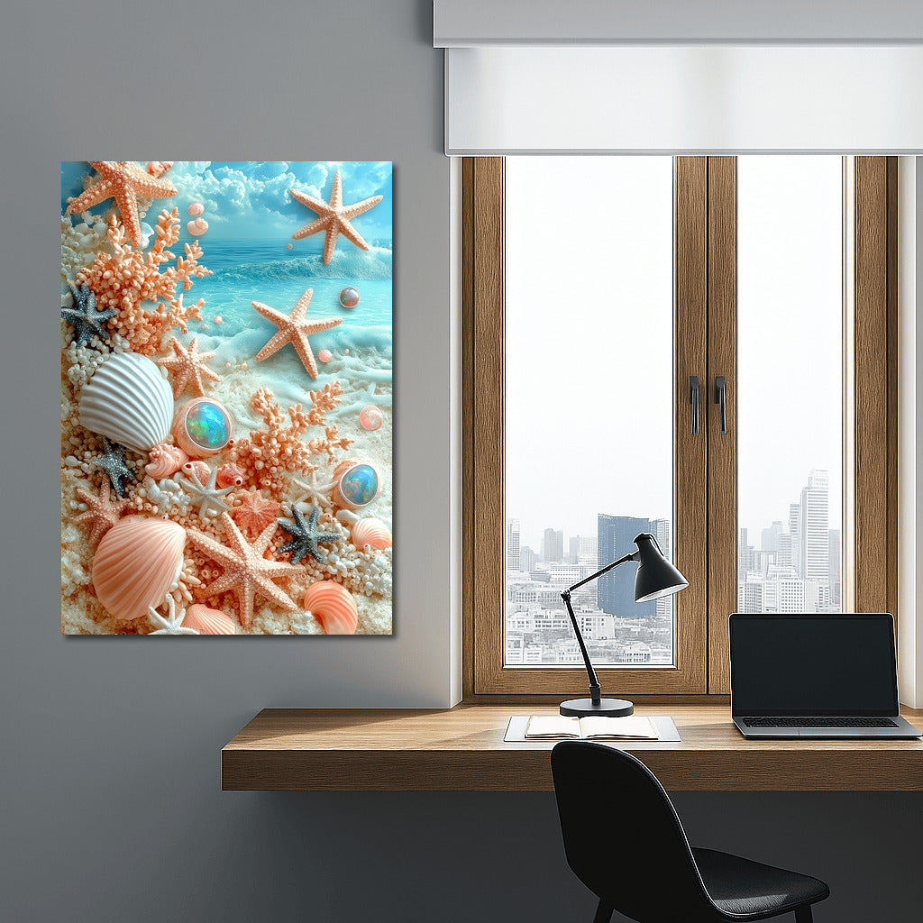 Coral Ballet