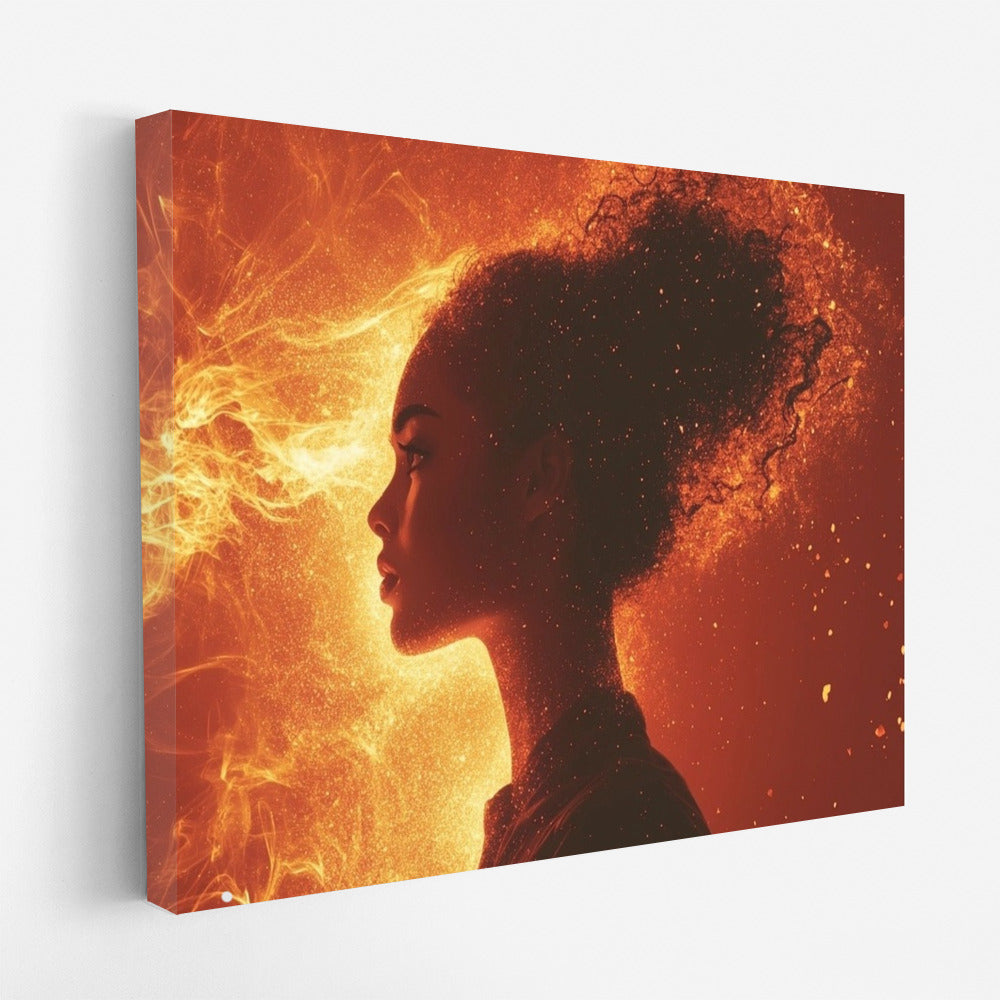 Flame of Creation