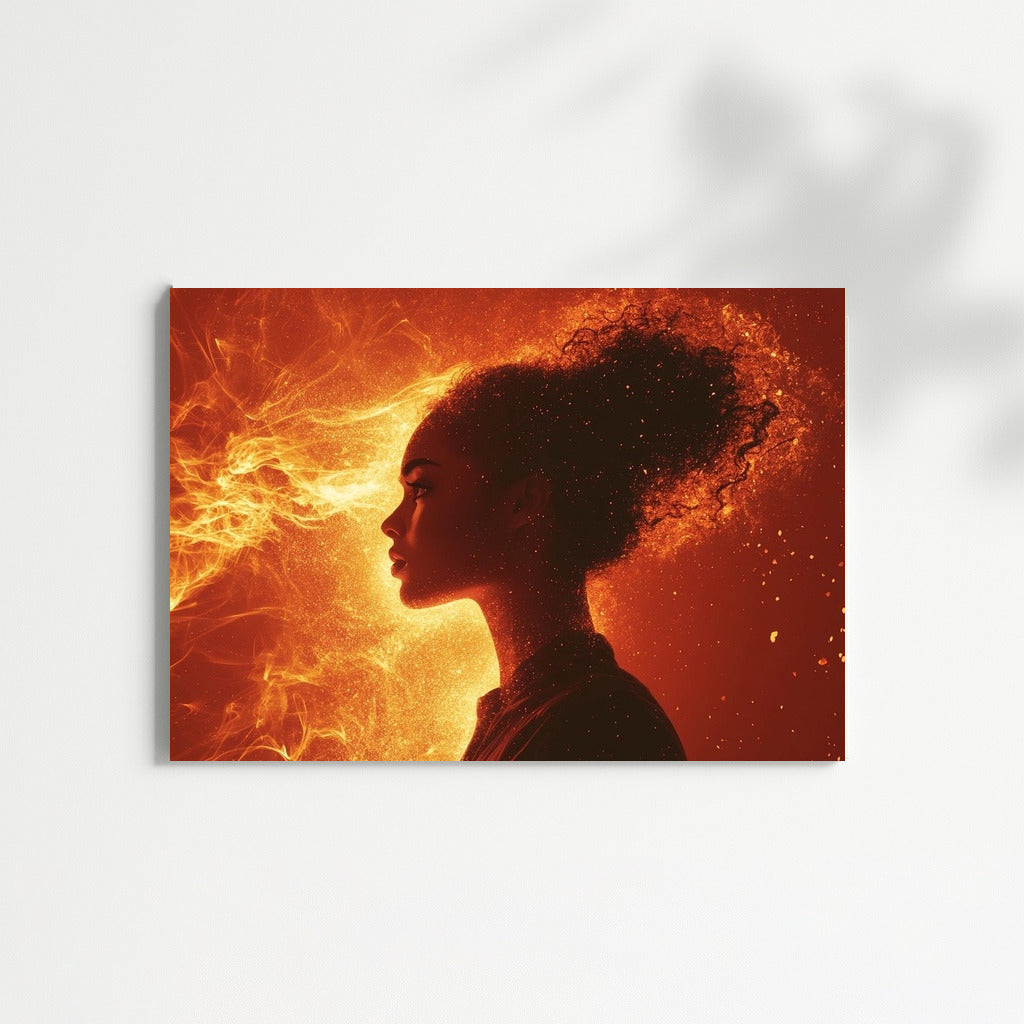 Flame of Creation