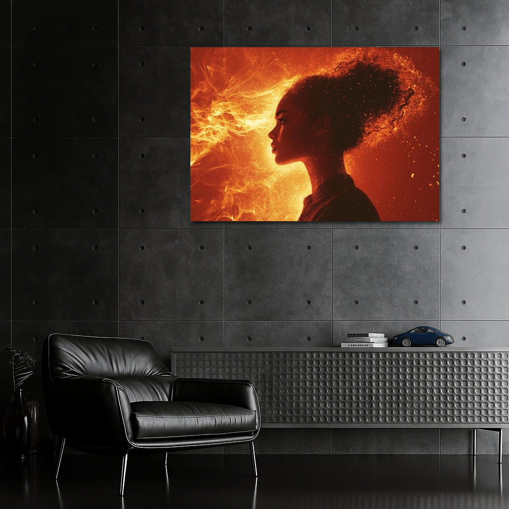 Flame of Creation