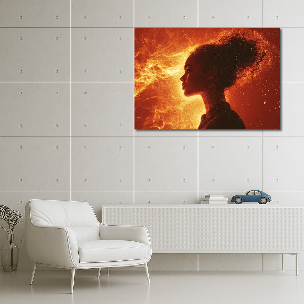 Flame of Creation