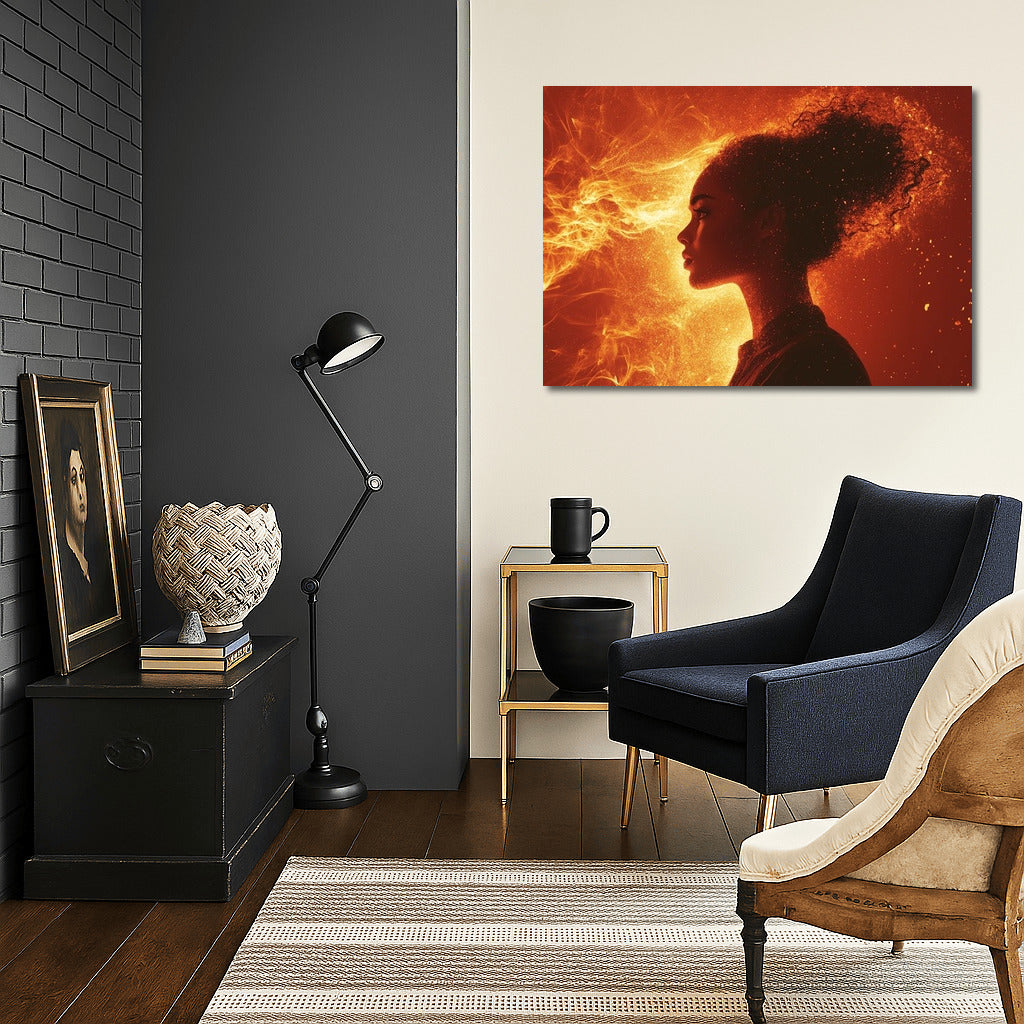 Flame of Creation