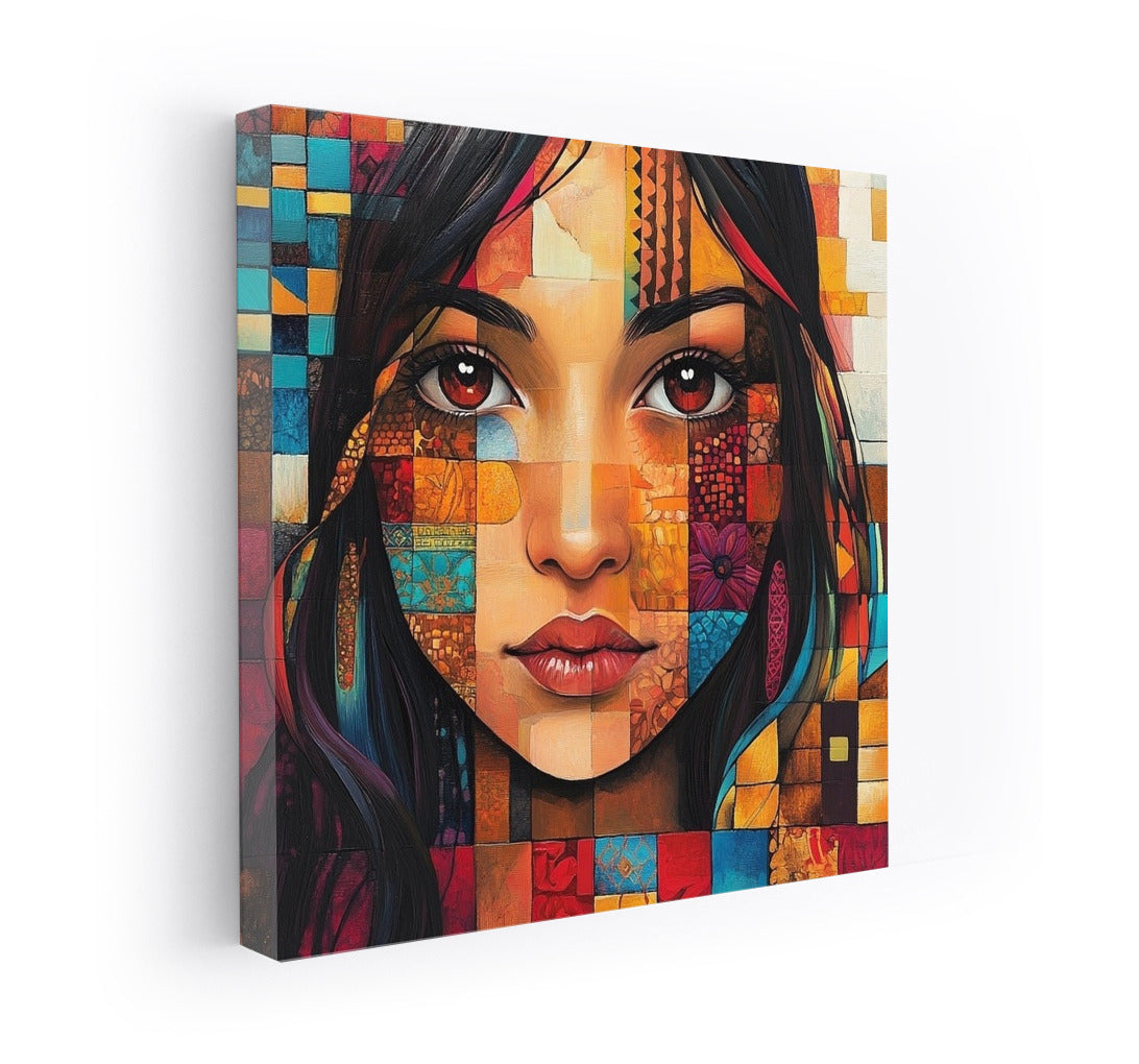 Geometry of Emotions