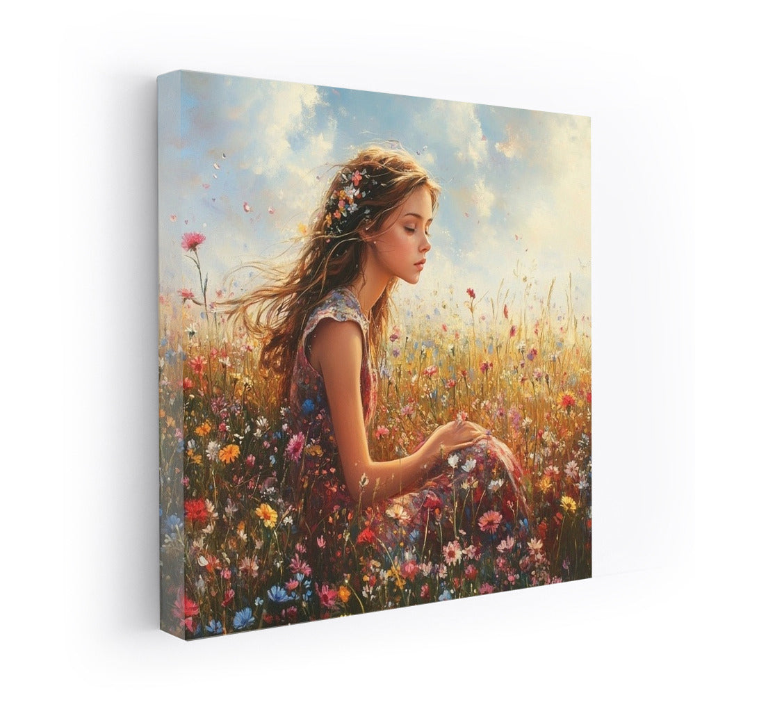 Flower Muse