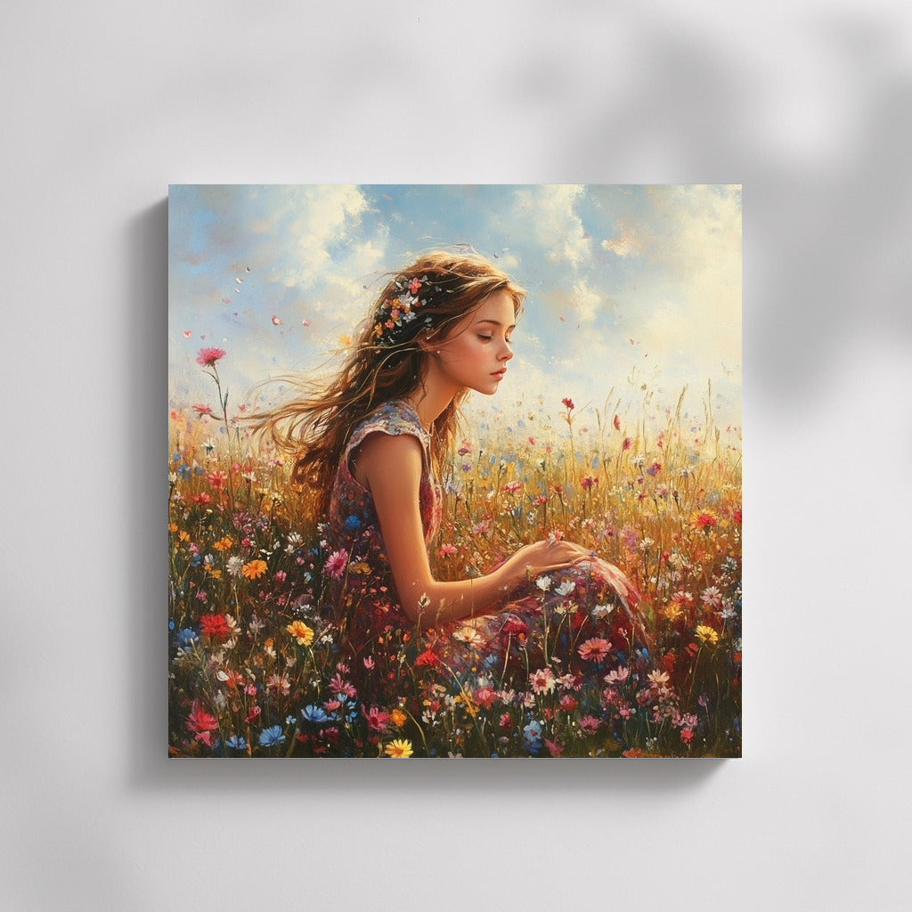 Flower Muse