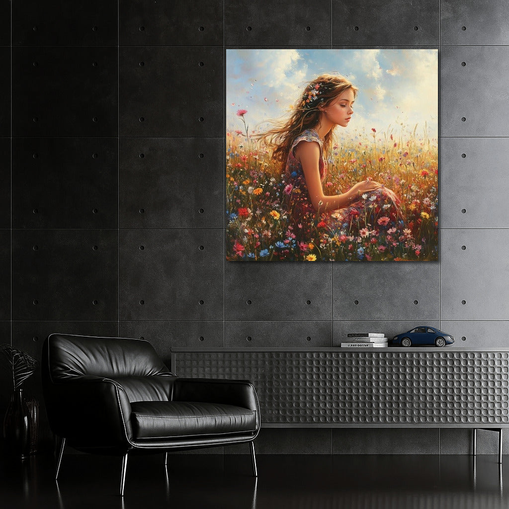 Flower Muse