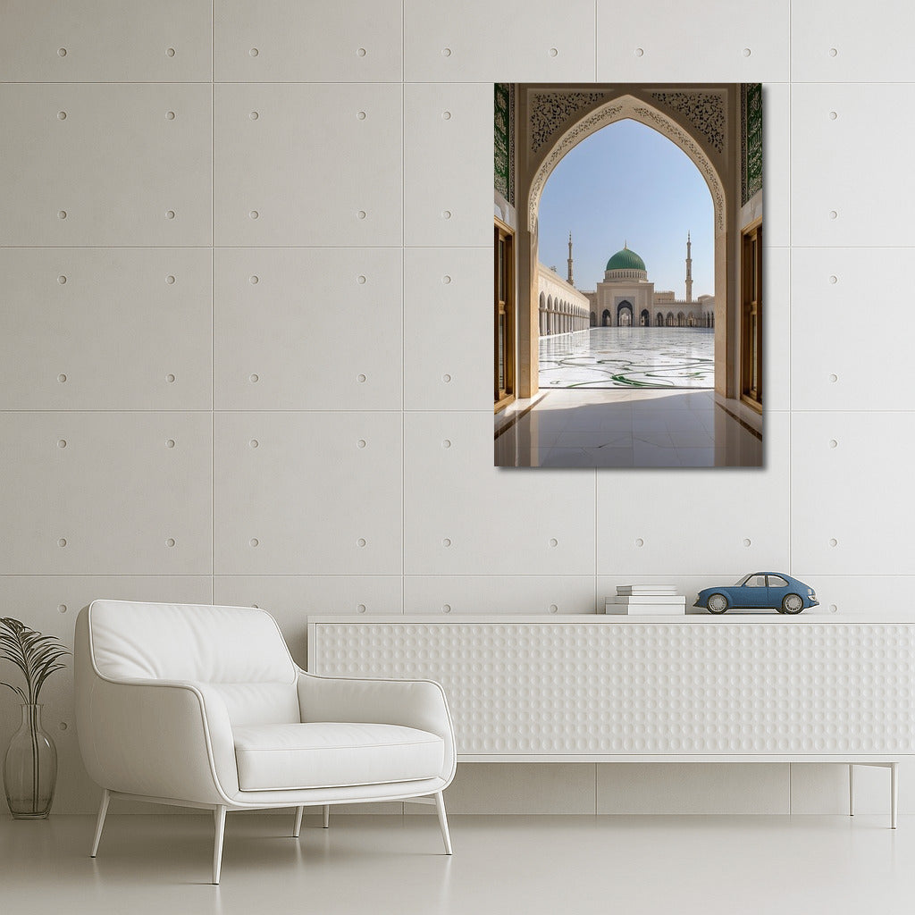 Symphony of Eastern Lines