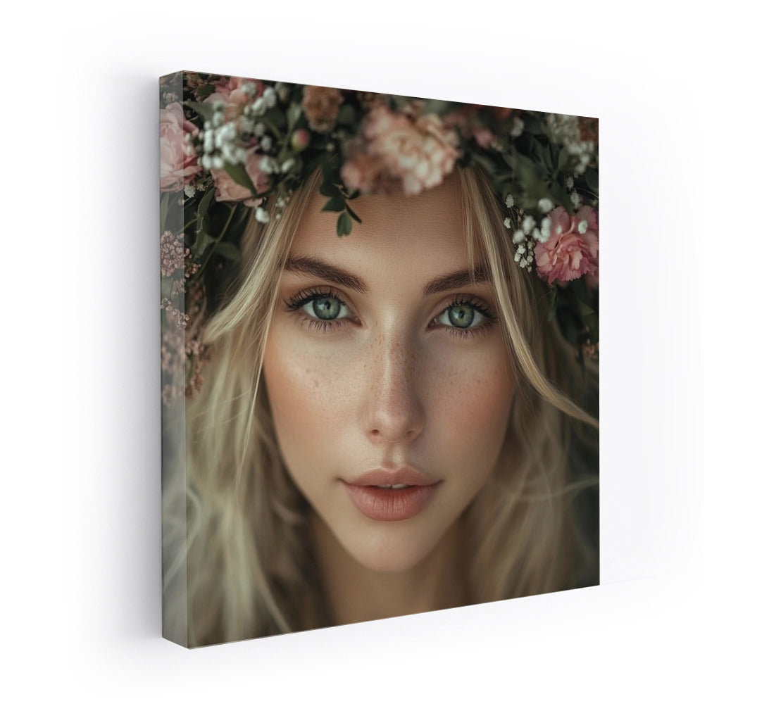 Flower Queen of Harmony