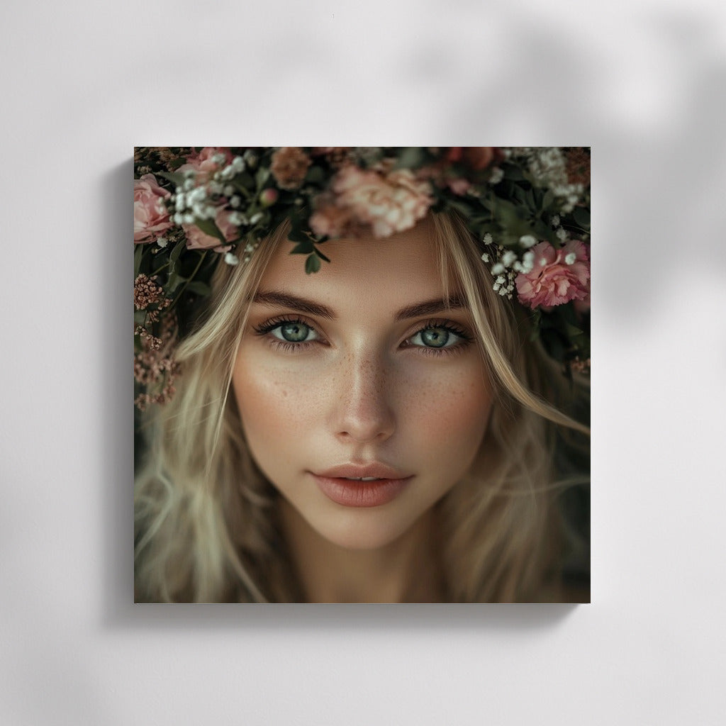 Flower Queen of Harmony