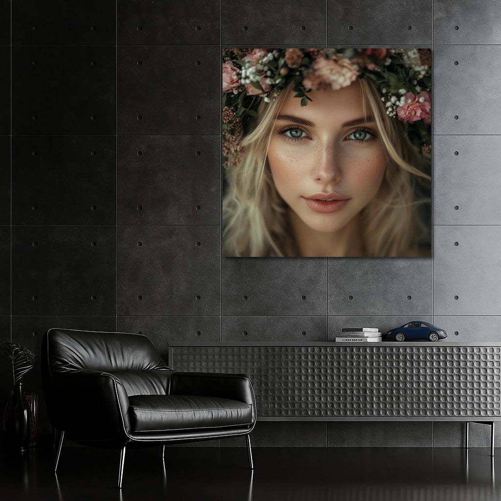 Flower Queen of Harmony