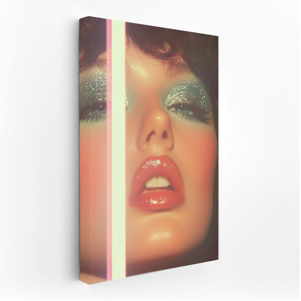 Glamorous Dream Shine