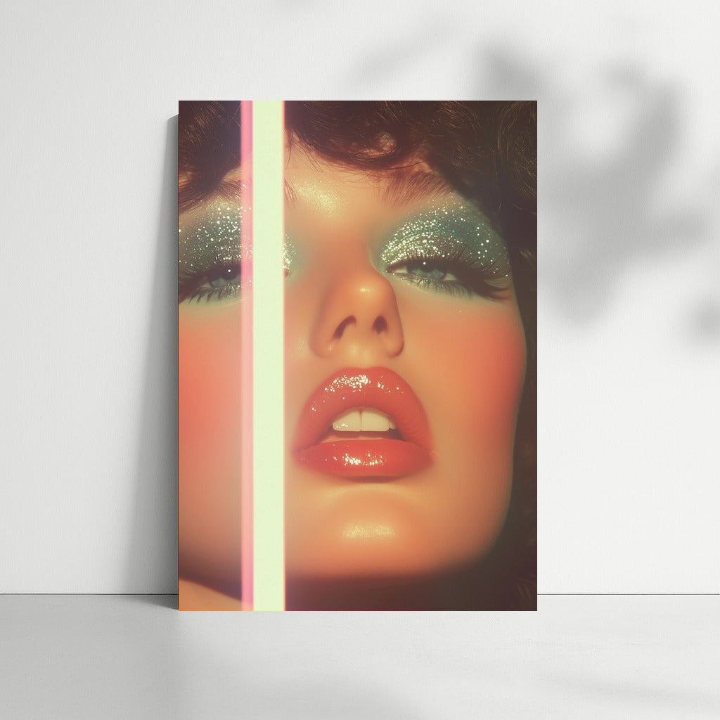 Glamorous Dream Shine