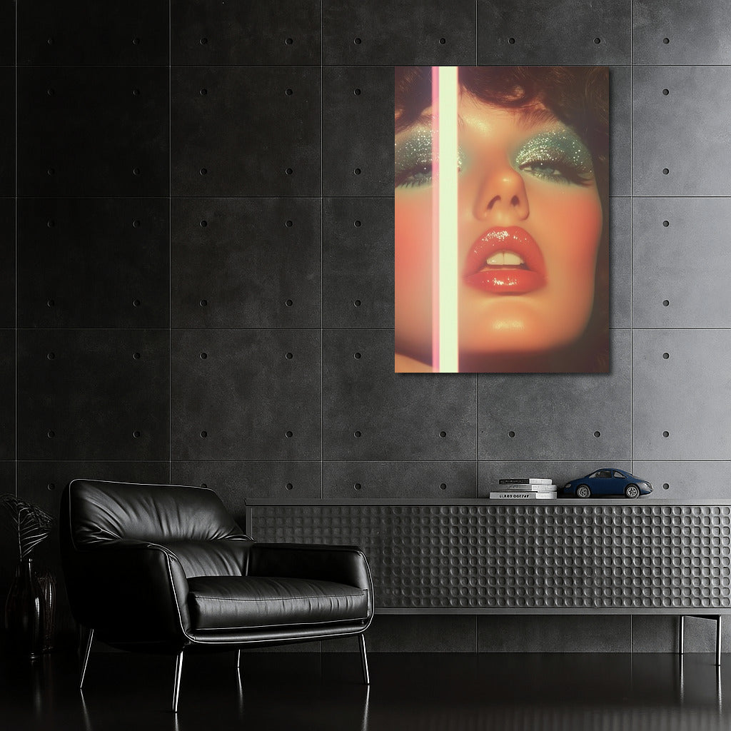 Glamorous Dream Shine