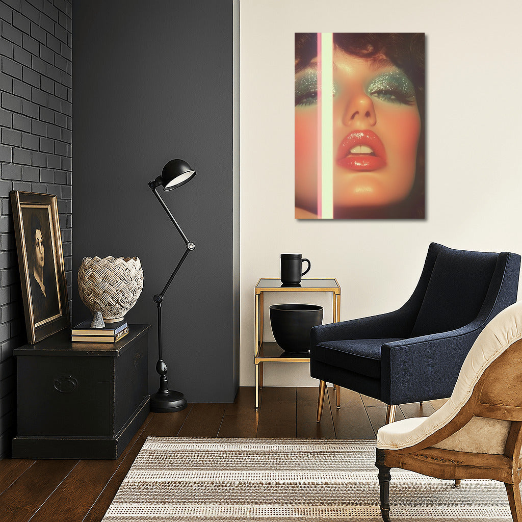 Glamorous Dream Shine