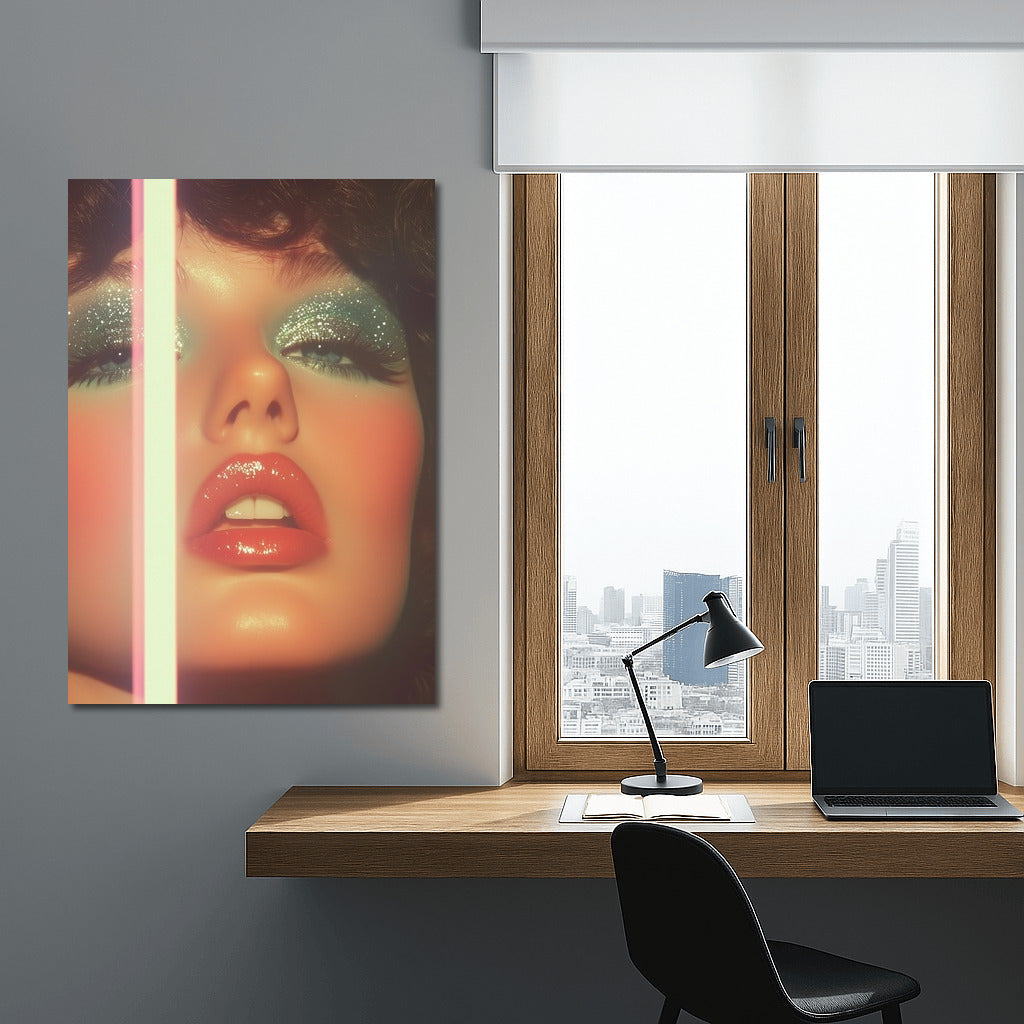 Glamorous Dream Shine